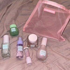 Glow Recipe starter kit